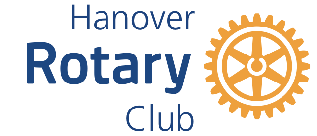 Hanover Rotary logo